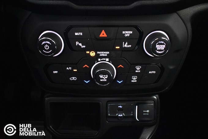 JEEP Renegade 1.0 T3 Business